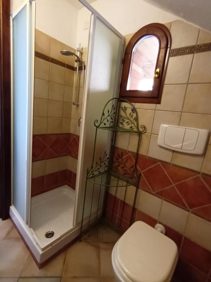 Il Miraggio Tanca Piras Villa Nebida ภายนอก รูปภาพ