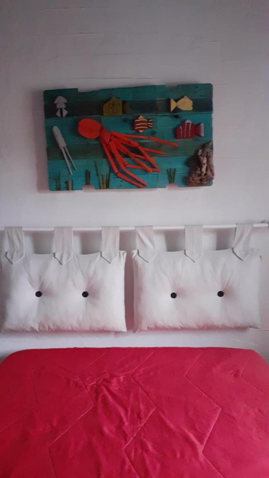 Il Miraggio Tanca Piras Villa Nebida ภายนอก รูปภาพ