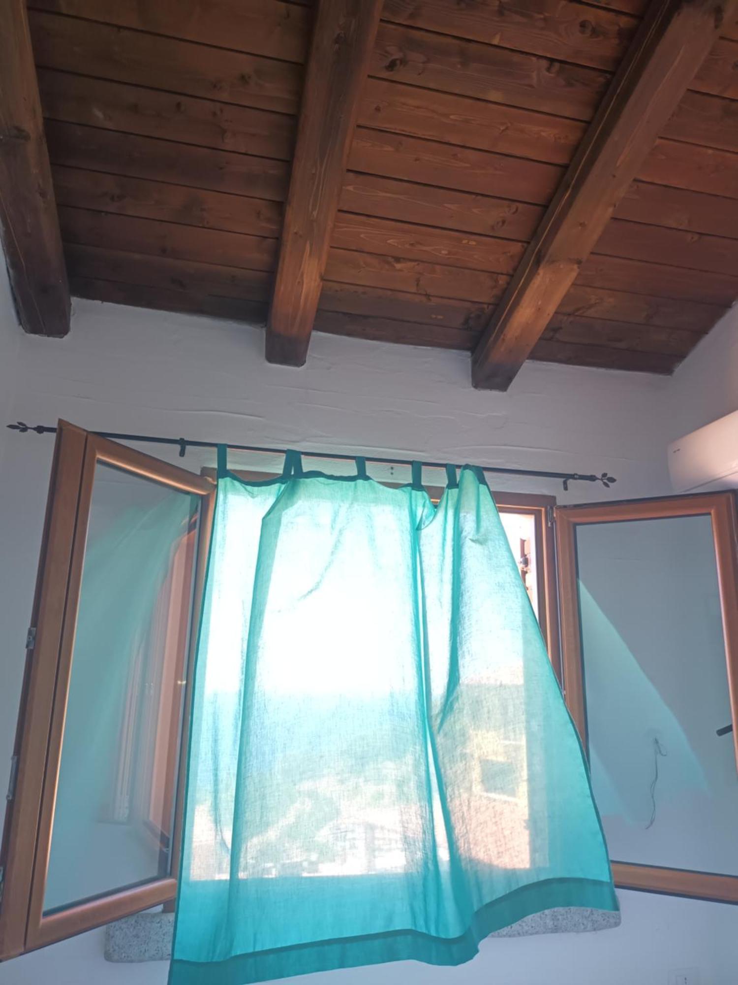 Il Miraggio Tanca Piras Villa Nebida ภายนอก รูปภาพ