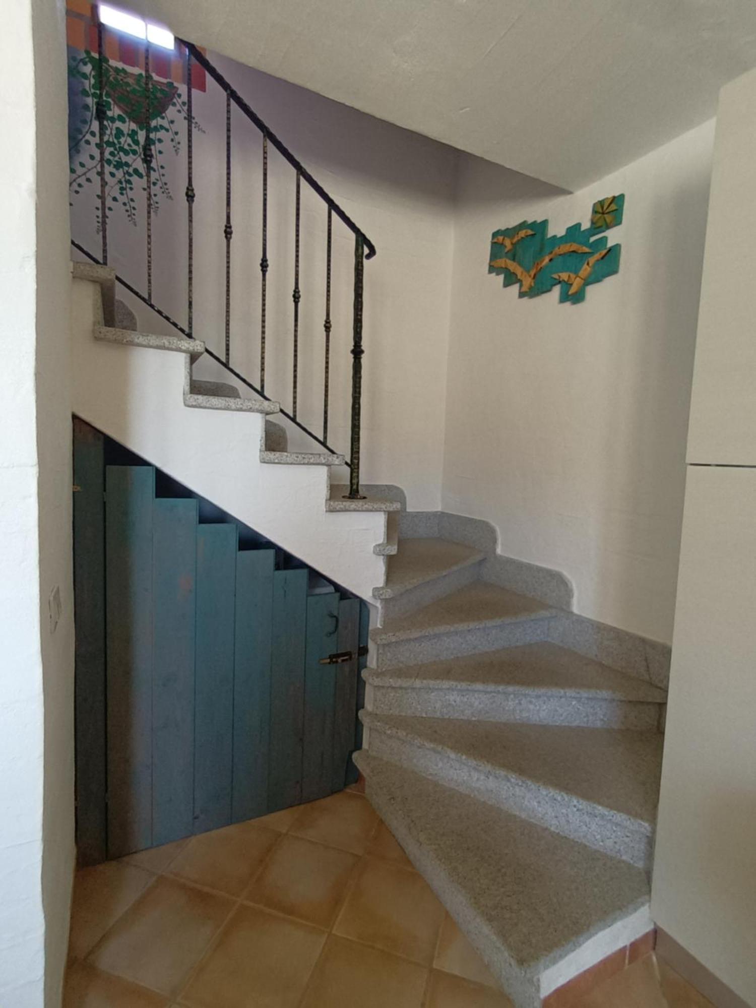 Il Miraggio Tanca Piras Villa Nebida ภายนอก รูปภาพ