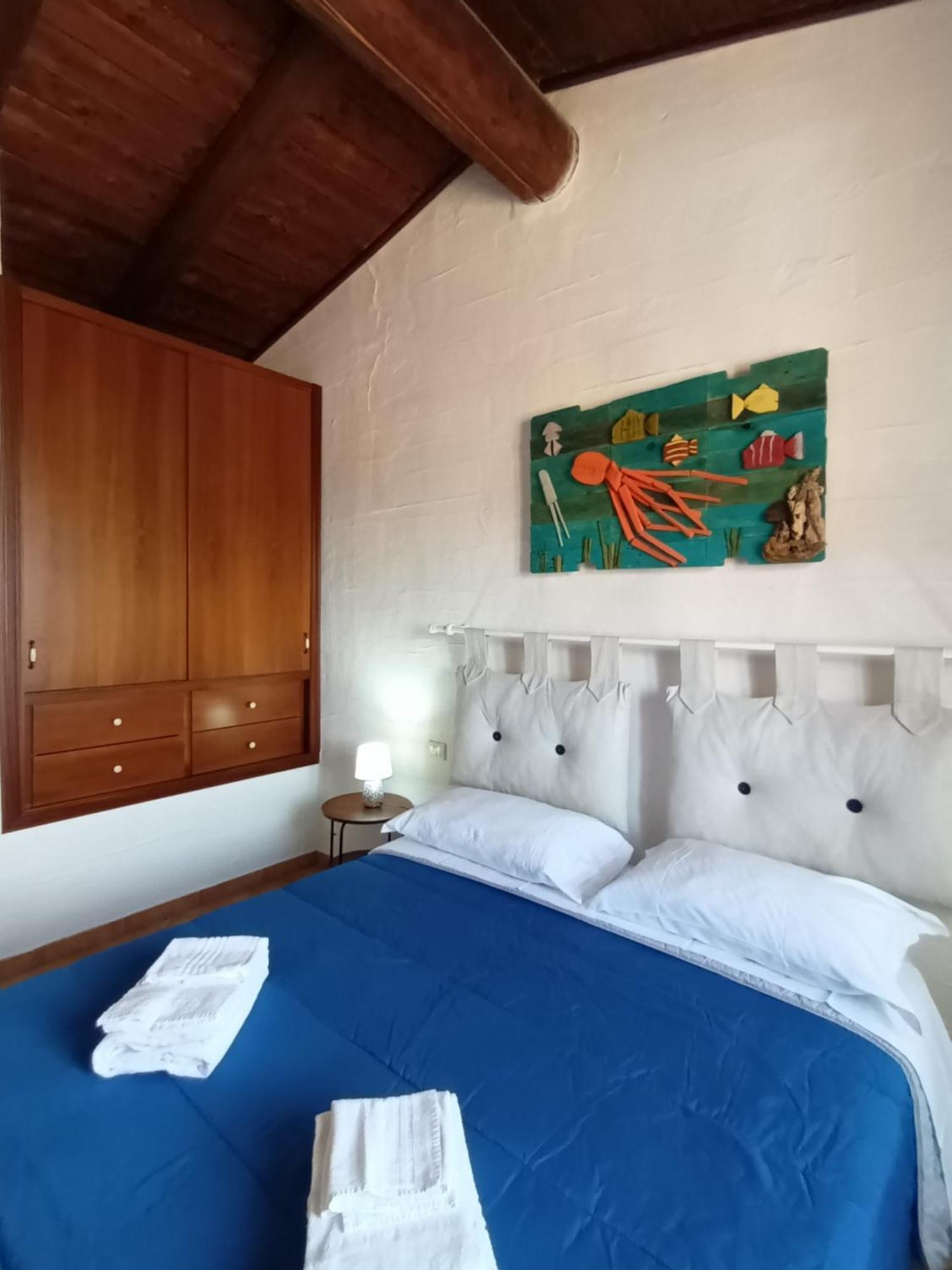 Il Miraggio Tanca Piras Villa Nebida ภายนอก รูปภาพ